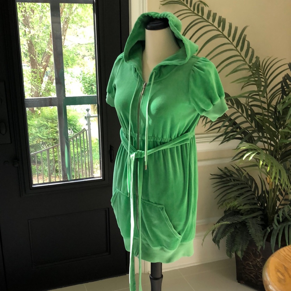 Juicy Couture Cover Up or Dress